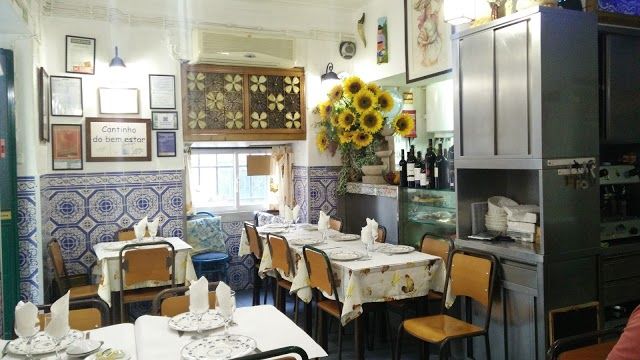 O Cantinho do Bem Estar